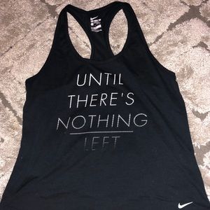 Nike Athletic Shirt